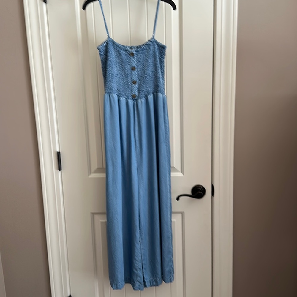Love Tree Jumpsuit